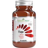 Neogenesis Flugo - Natural Antibiotic